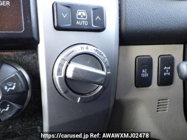 Used 2003 AT toyota hilux-surf RZN215W Image[23]