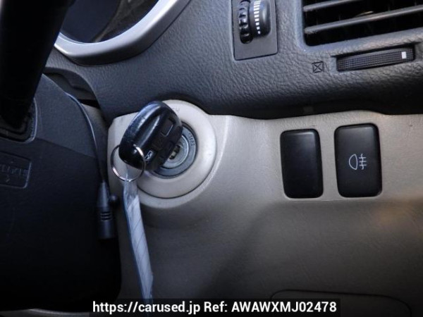 Used 2003 AT toyota hilux-surf RZN215W Image[24]