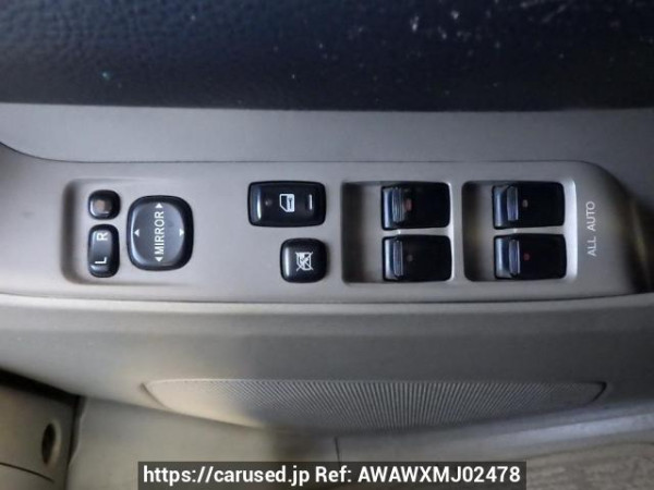 Used 2003 AT toyota hilux-surf RZN215W Image[26]