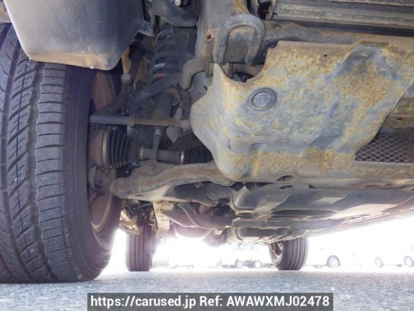 Used 2003 AT toyota hilux-surf RZN215W Image[31]