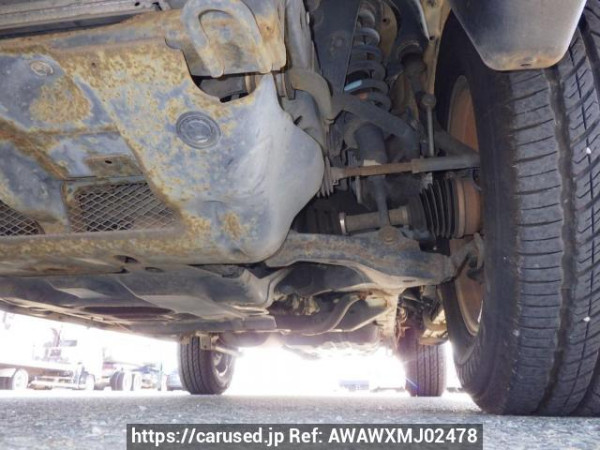 Used 2003 AT toyota hilux-surf RZN215W Image[32]