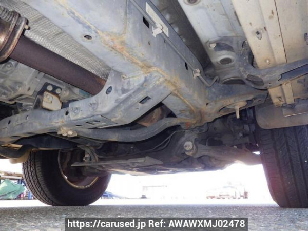 Used 2003 AT toyota hilux-surf RZN215W Image[33]