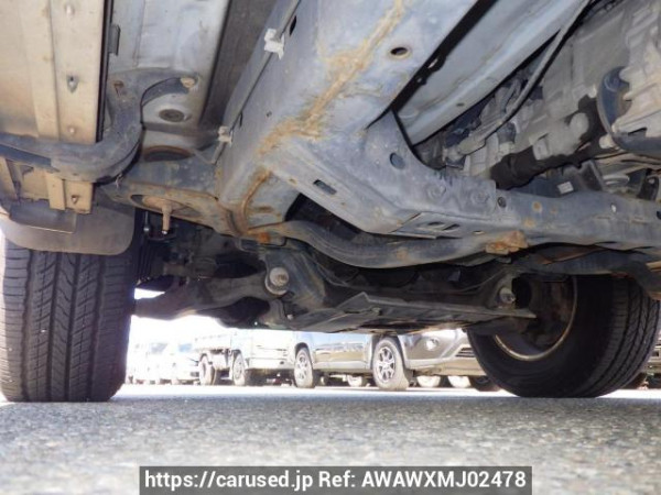 Used 2003 AT toyota hilux-surf RZN215W Image[34]