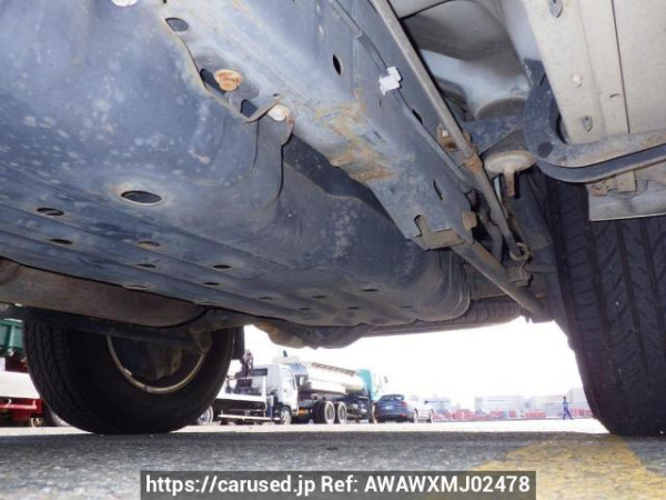 Used 2003 AT toyota hilux-surf RZN215W Image[35]