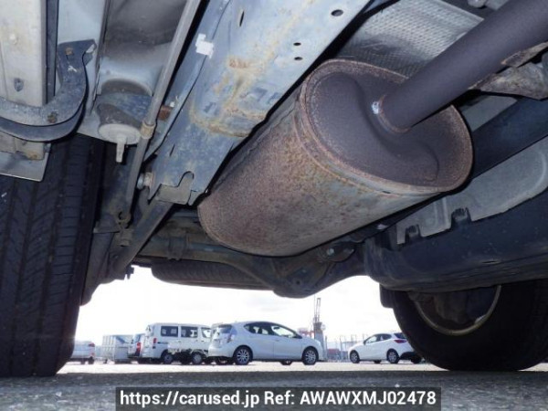 Used 2003 AT toyota hilux-surf RZN215W Image[36]