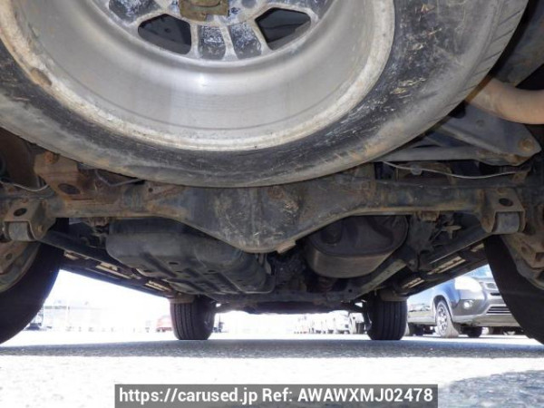 Used 2003 AT toyota hilux-surf RZN215W Image[39]