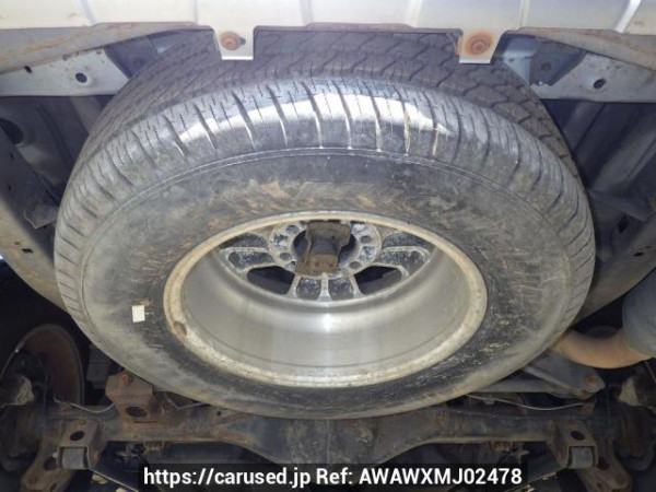 Used 2003 AT toyota hilux-surf RZN215W Image[40]