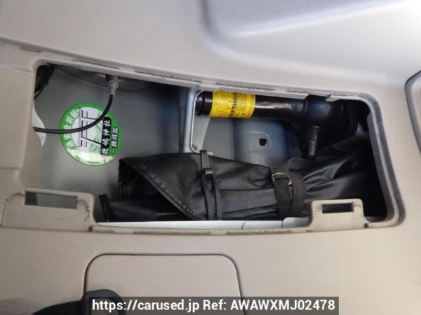 Used 2003 AT toyota hilux-surf RZN215W Image[41]