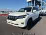 Used 2017 AT toyota land-cruiser-prado GDJ150W Image[2]