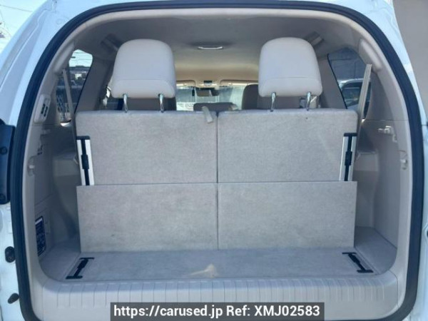 Used 2017 AT toyota land-cruiser-prado GDJ150W Image[8]