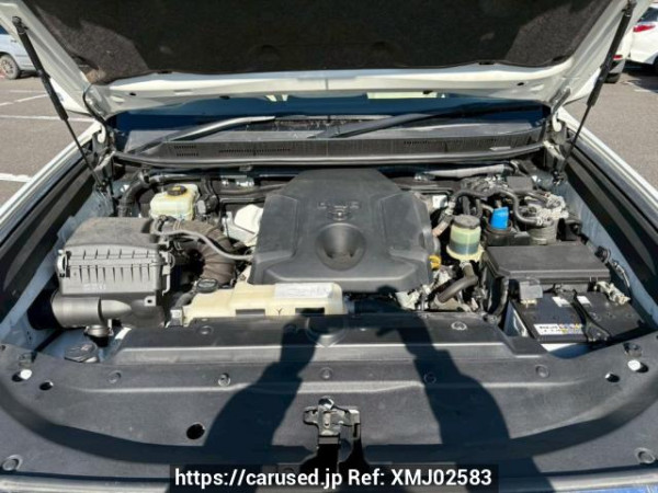 Used 2017 AT toyota land-cruiser-prado GDJ150W Image[9]