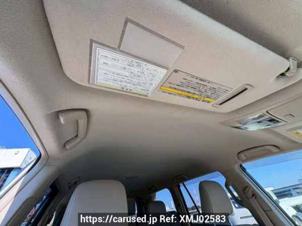 Used 2017 AT toyota land-cruiser-prado GDJ150W Image[12]