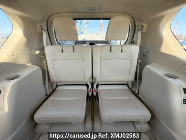 Used 2017 AT toyota land-cruiser-prado GDJ150W Image[17]