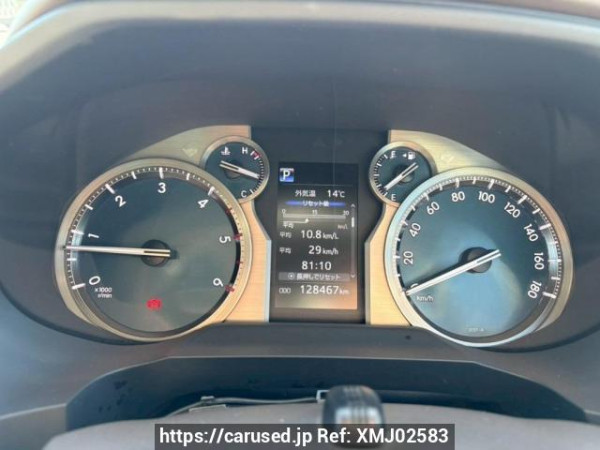 Used 2017 AT toyota land-cruiser-prado GDJ150W Image[29]