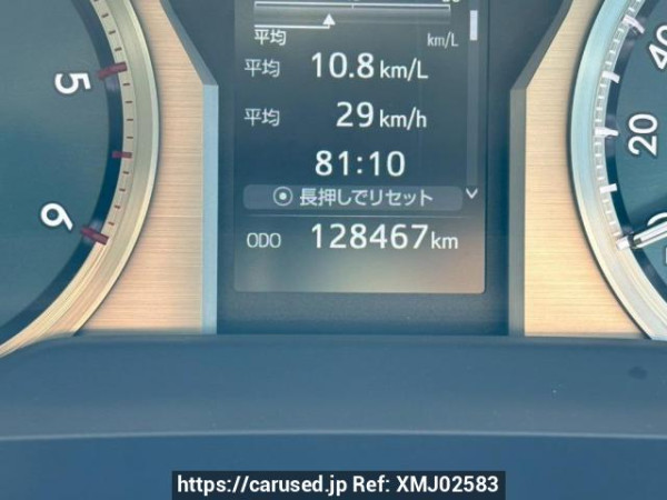 Used 2017 AT toyota land-cruiser-prado GDJ150W Image[30]