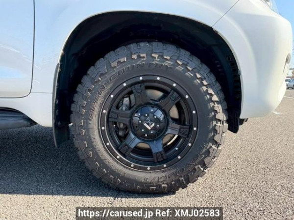 Used 2017 AT toyota land-cruiser-prado GDJ150W Image[31]