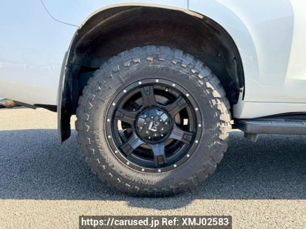 Used 2017 AT toyota land-cruiser-prado GDJ150W Image[32]
