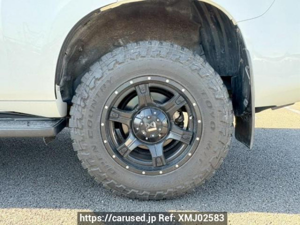 Used 2017 AT toyota land-cruiser-prado GDJ150W Image[33]
