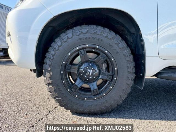 Used 2017 AT toyota land-cruiser-prado GDJ150W Image[34]