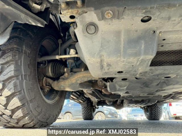 Used 2017 AT toyota land-cruiser-prado GDJ150W Image[35]