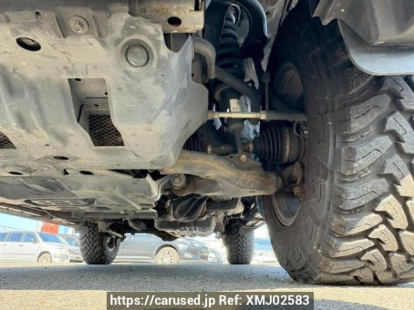 Used 2017 AT toyota land-cruiser-prado GDJ150W Image[36]