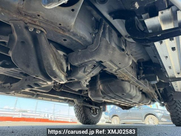 Used 2017 AT toyota land-cruiser-prado GDJ150W Image[38]