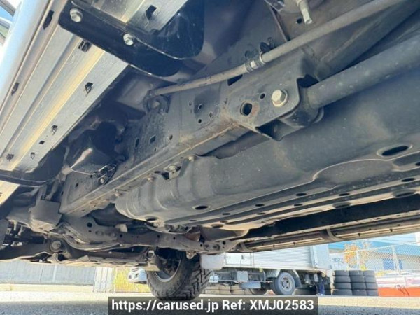 Used 2017 AT toyota land-cruiser-prado GDJ150W Image[39]