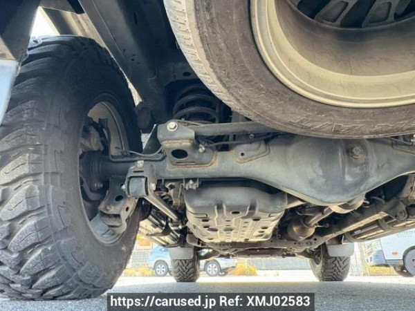 Used 2017 AT toyota land-cruiser-prado GDJ150W Image[41]