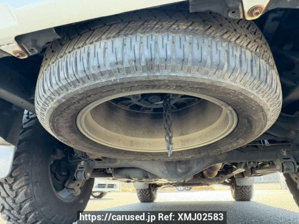 Used 2017 AT toyota land-cruiser-prado GDJ150W Image[44]