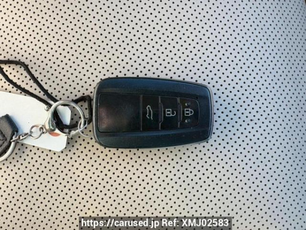 Used 2017 AT toyota land-cruiser-prado GDJ150W Image[45]