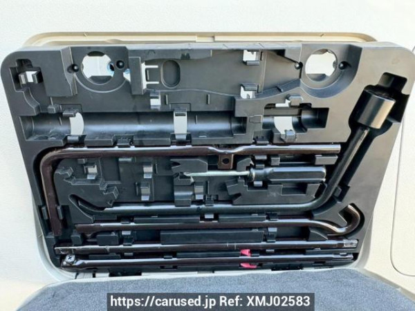 Used 2017 AT toyota land-cruiser-prado GDJ150W Image[46]