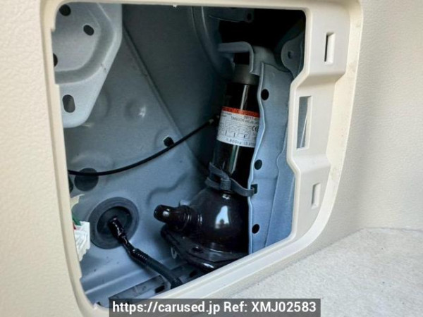 Used 2017 AT toyota land-cruiser-prado GDJ150W Image[47]