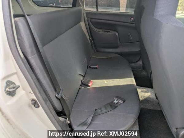 Used 2012 AT toyota probox-van NCP55V Image[15]