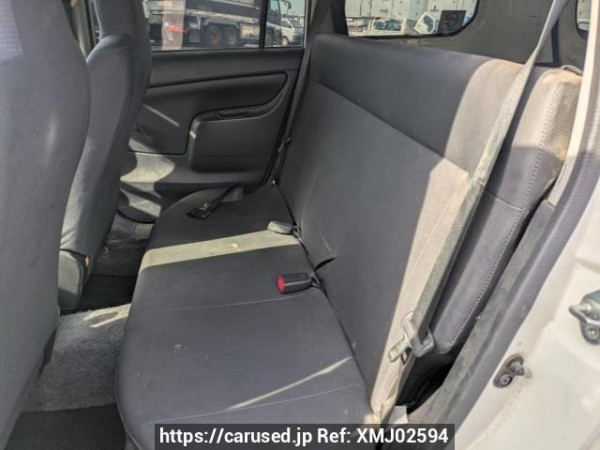 Used 2012 AT toyota probox-van NCP55V Image[16]