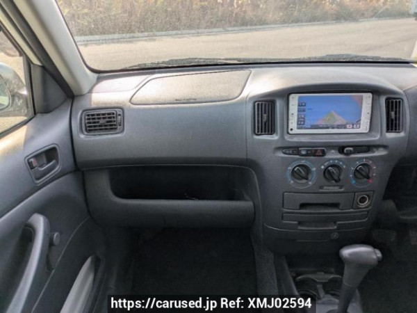 Used 2012 AT toyota probox-van NCP55V Image[18]