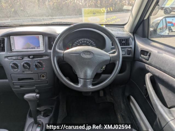 Used 2012 AT toyota probox-van NCP55V Image[19]