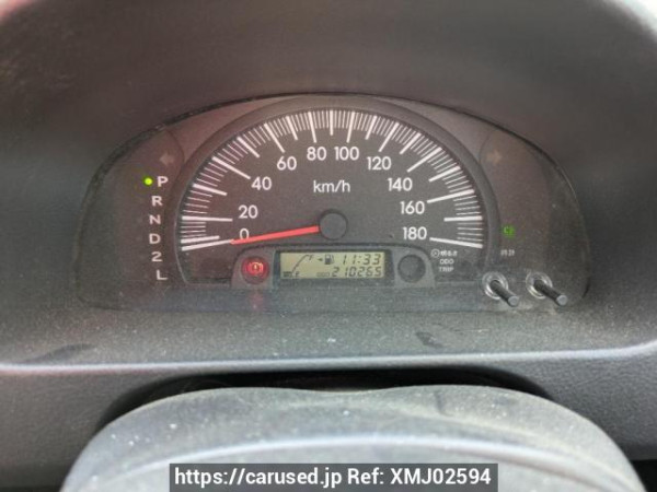 Used 2012 AT toyota probox-van NCP55V Image[20]