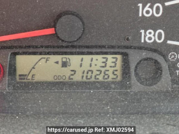 Used 2012 AT toyota probox-van NCP55V Image[21]