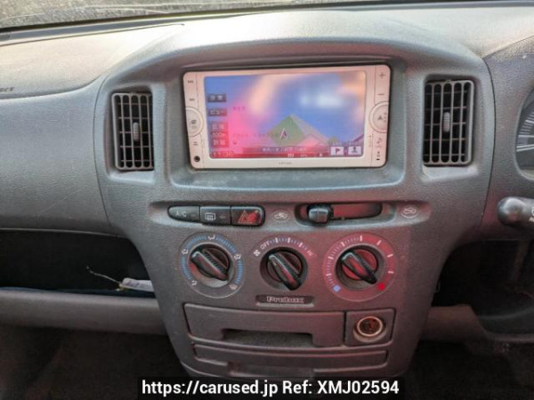 Used 2012 AT toyota probox-van NCP55V Image[22]