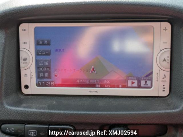 Used 2012 AT toyota probox-van NCP55V Image[23]