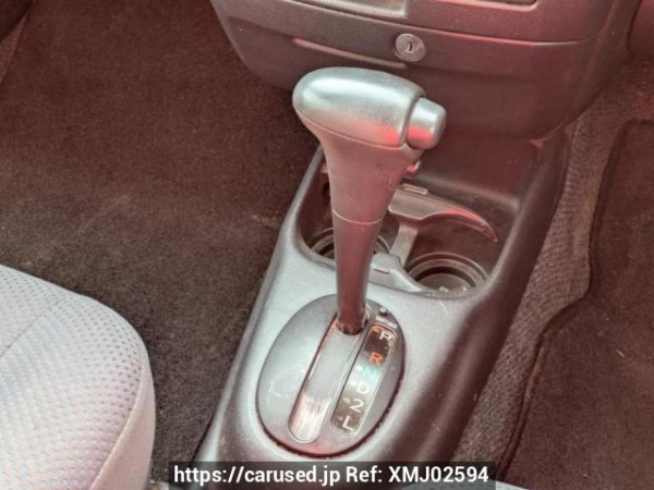 Used 2012 AT toyota probox-van NCP55V Image[25]