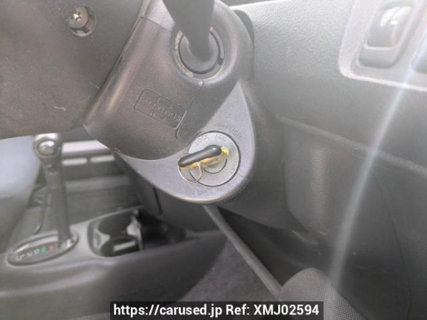 Used 2012 AT toyota probox-van NCP55V Image[26]