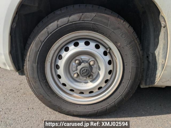 Used 2012 AT toyota probox-van NCP55V Image[29]