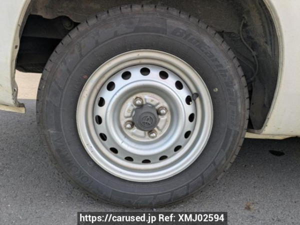 Used 2012 AT toyota probox-van NCP55V Image[30]