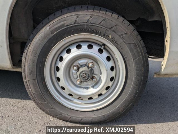 Used 2012 AT toyota probox-van NCP55V Image[31]