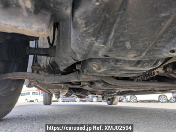 Used 2012 AT toyota probox-van NCP55V Image[33]