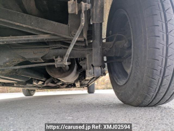 Used 2012 AT toyota probox-van NCP55V Image[34]