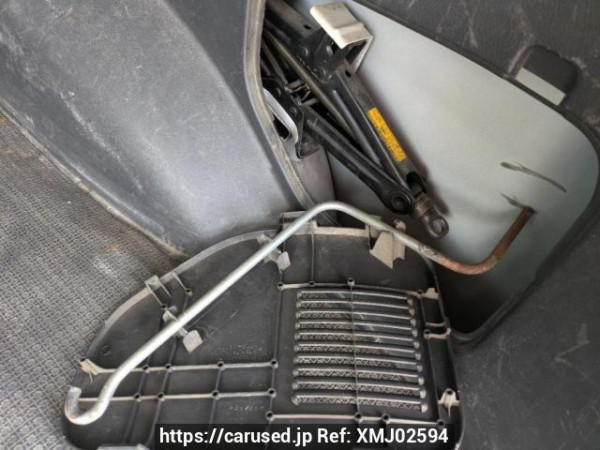 Used 2012 AT toyota probox-van NCP55V Image[37]