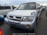 Used 2003 AT mitsubishi pajero V73W Image[1]