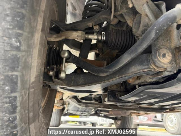 Used 2003 AT mitsubishi pajero V73W Image[27]